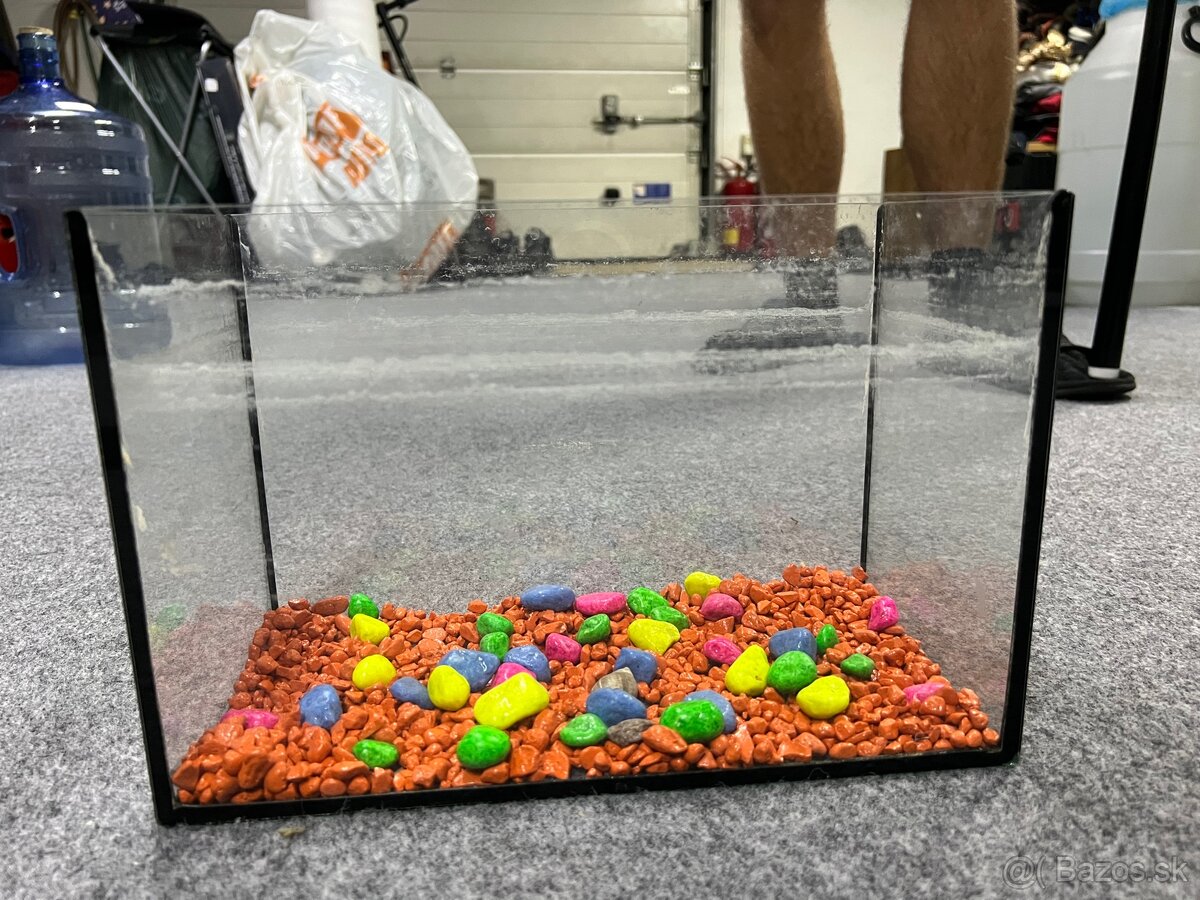 Príslušenstvo do akvaria - 6