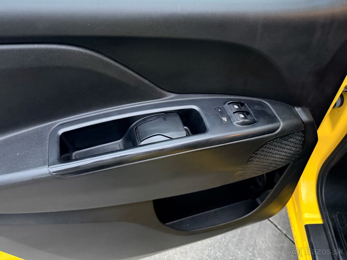 Fiat Doblo Cargo Maxi 1.3 MultiJet - 6