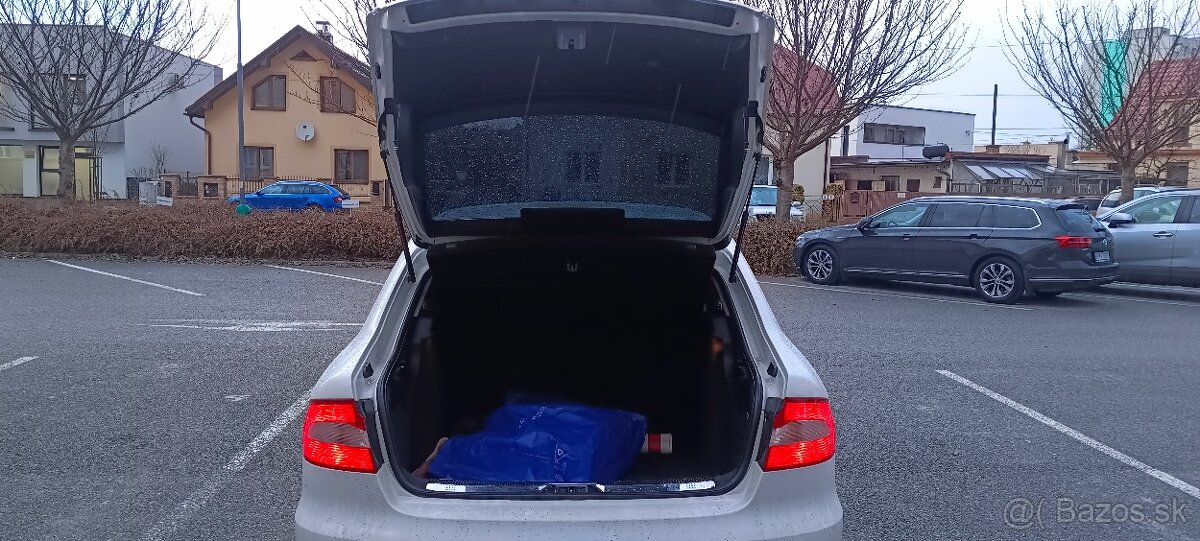 Škoda SUPERB 2.0TDI ELEGANCE - 6