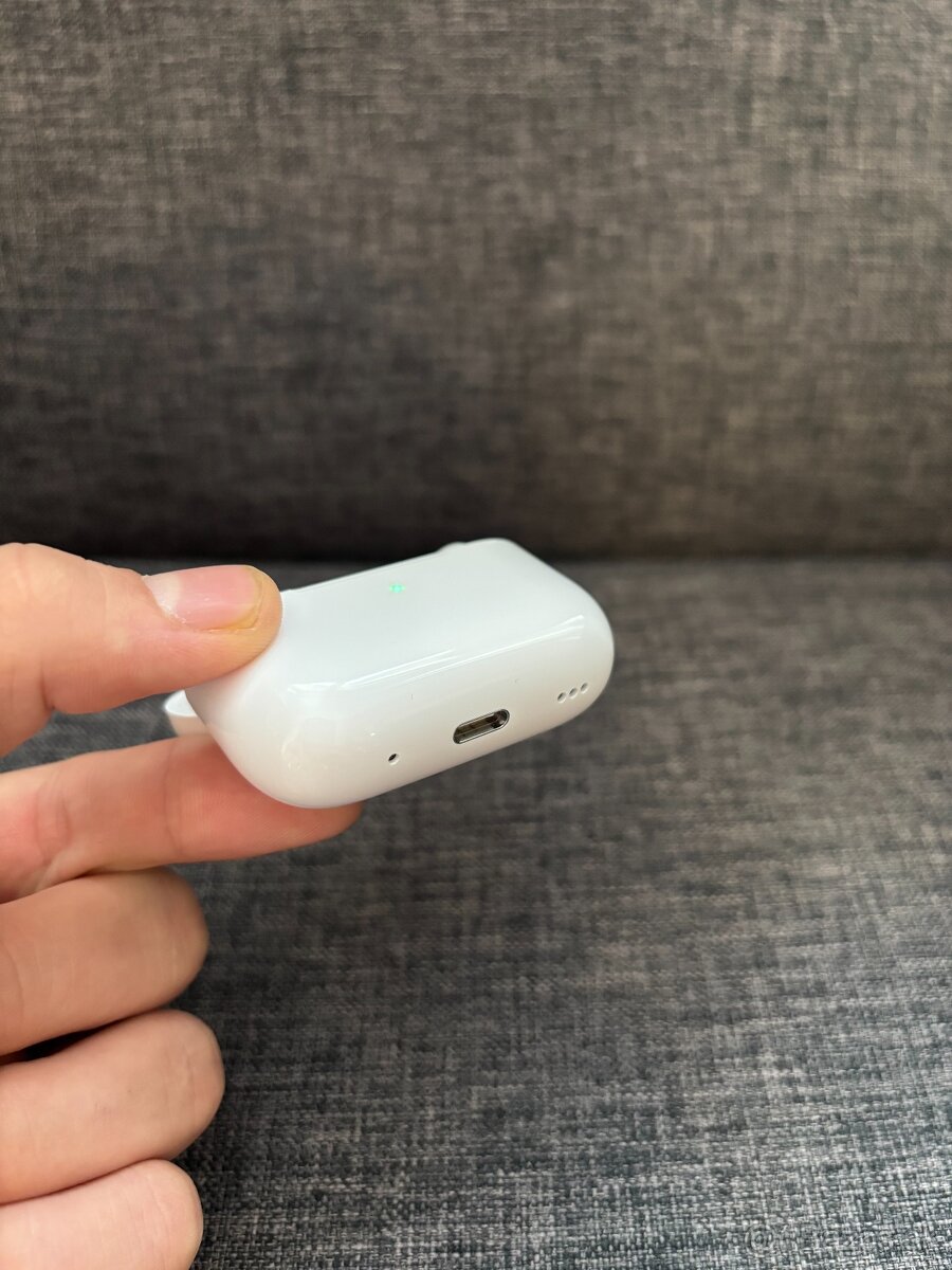 Apple Airpods Pro 2 - 6