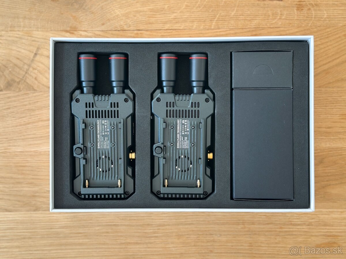 Hollyland Mars 4K kit - 6