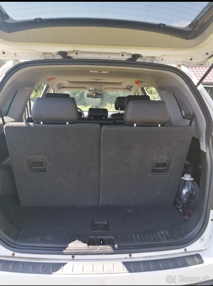 Chevrolet Captiva - 6