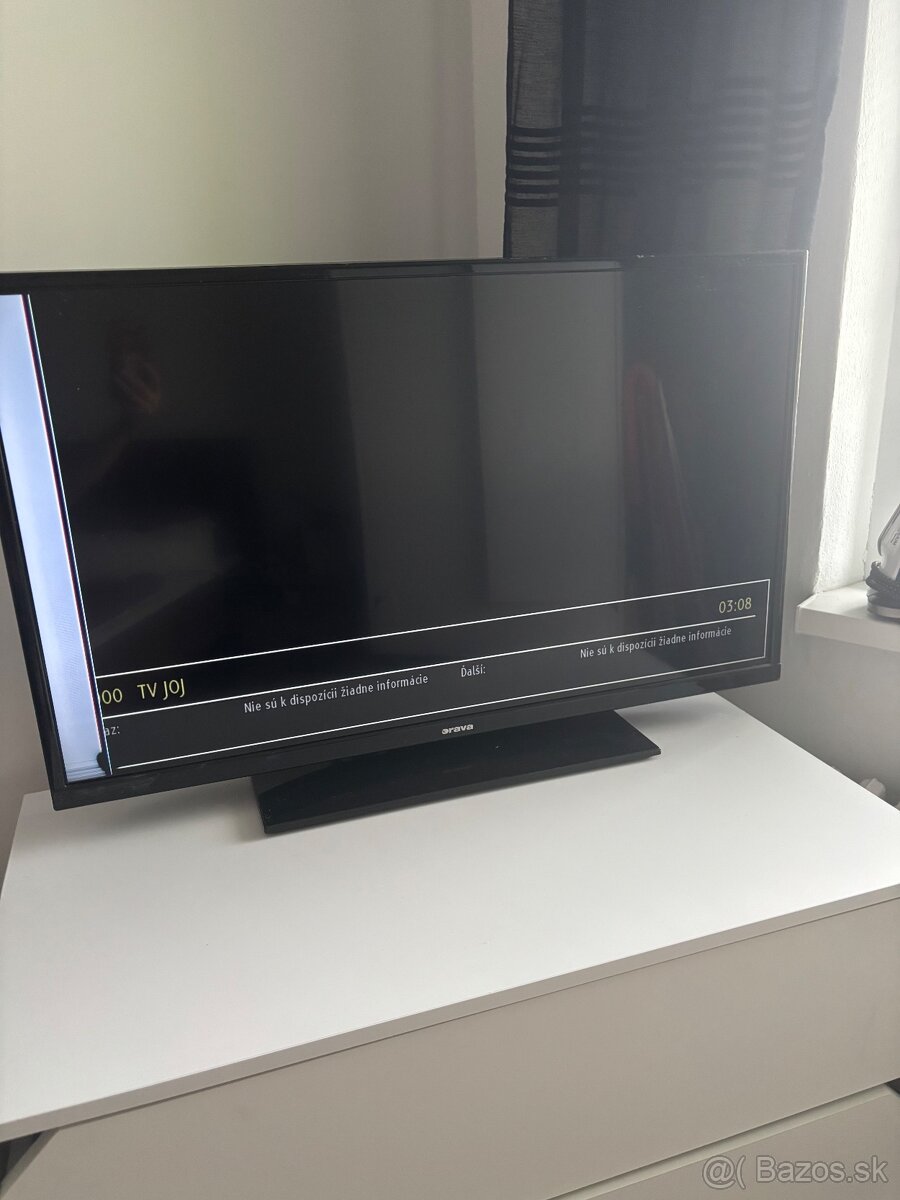 Televízor - 6