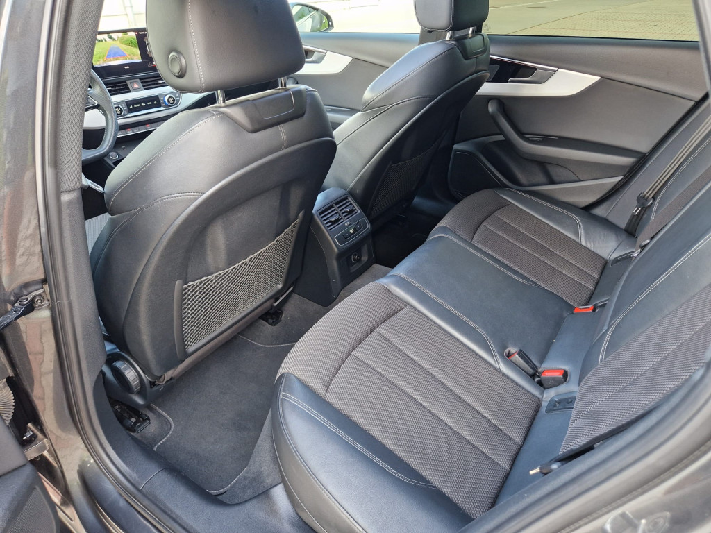 Audi A4 Avant (Combi) 2020 - 6