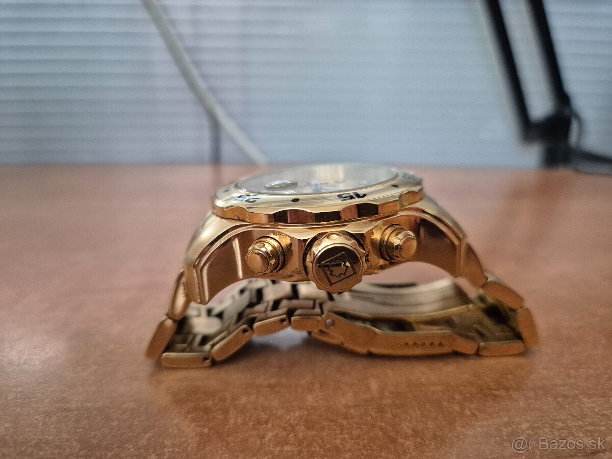 Panske hodinky INVICTA - 6