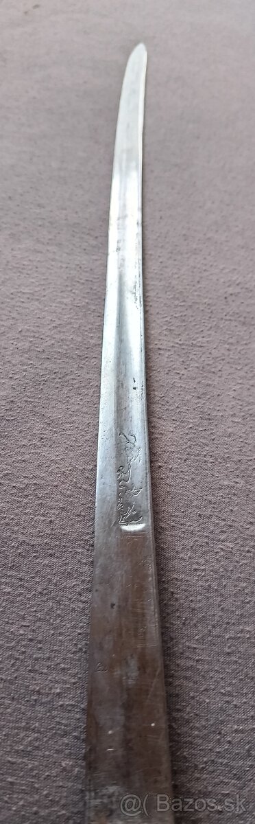 Tesak - 6