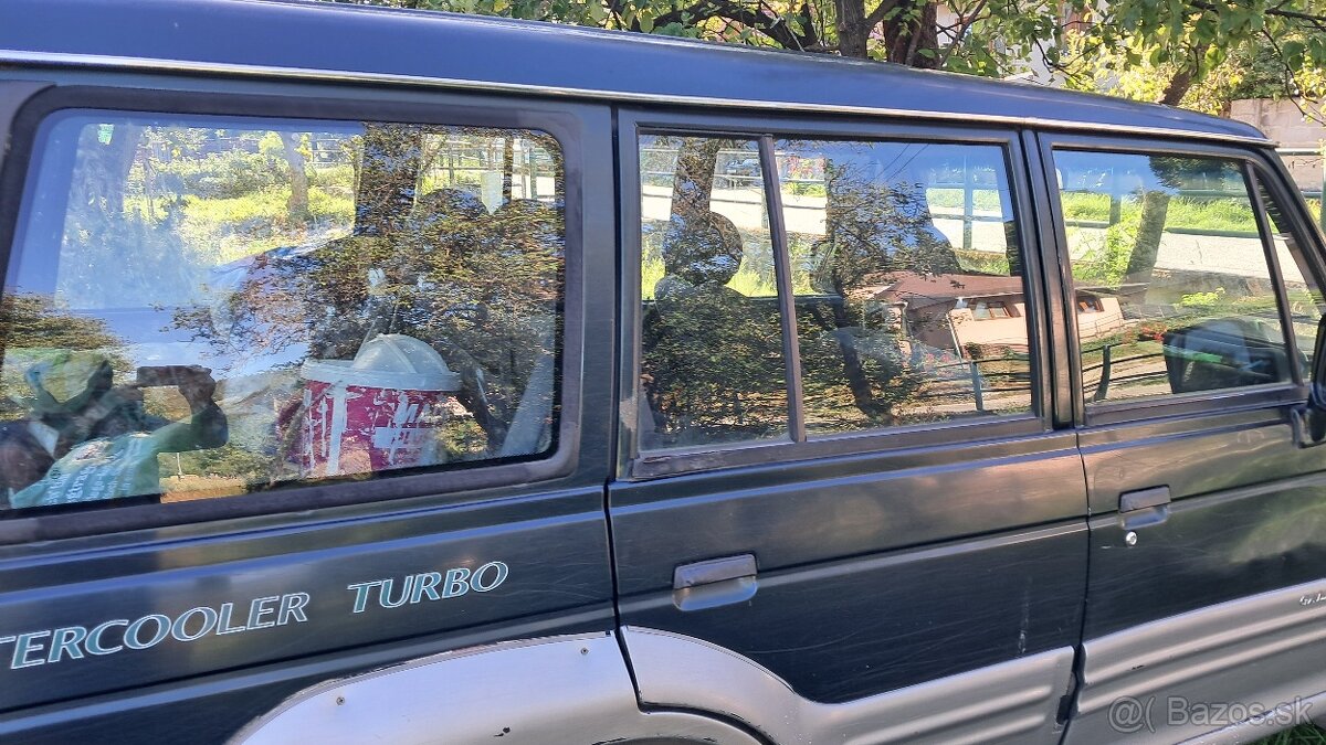 Auto do hory - 6