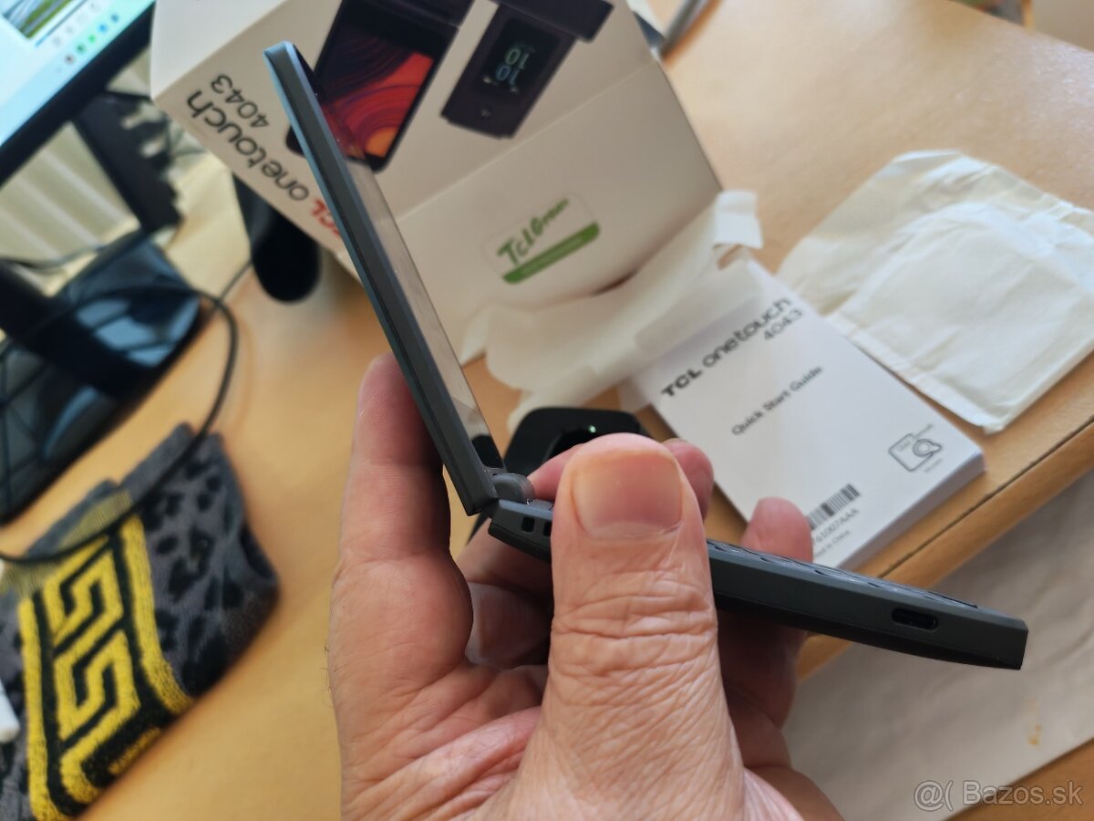 Predám TCL onetouch 4043 - 6