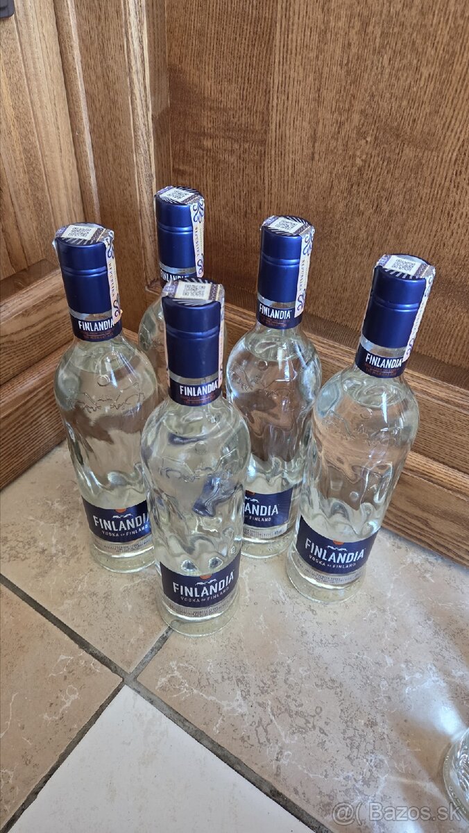 Alkohol - 6