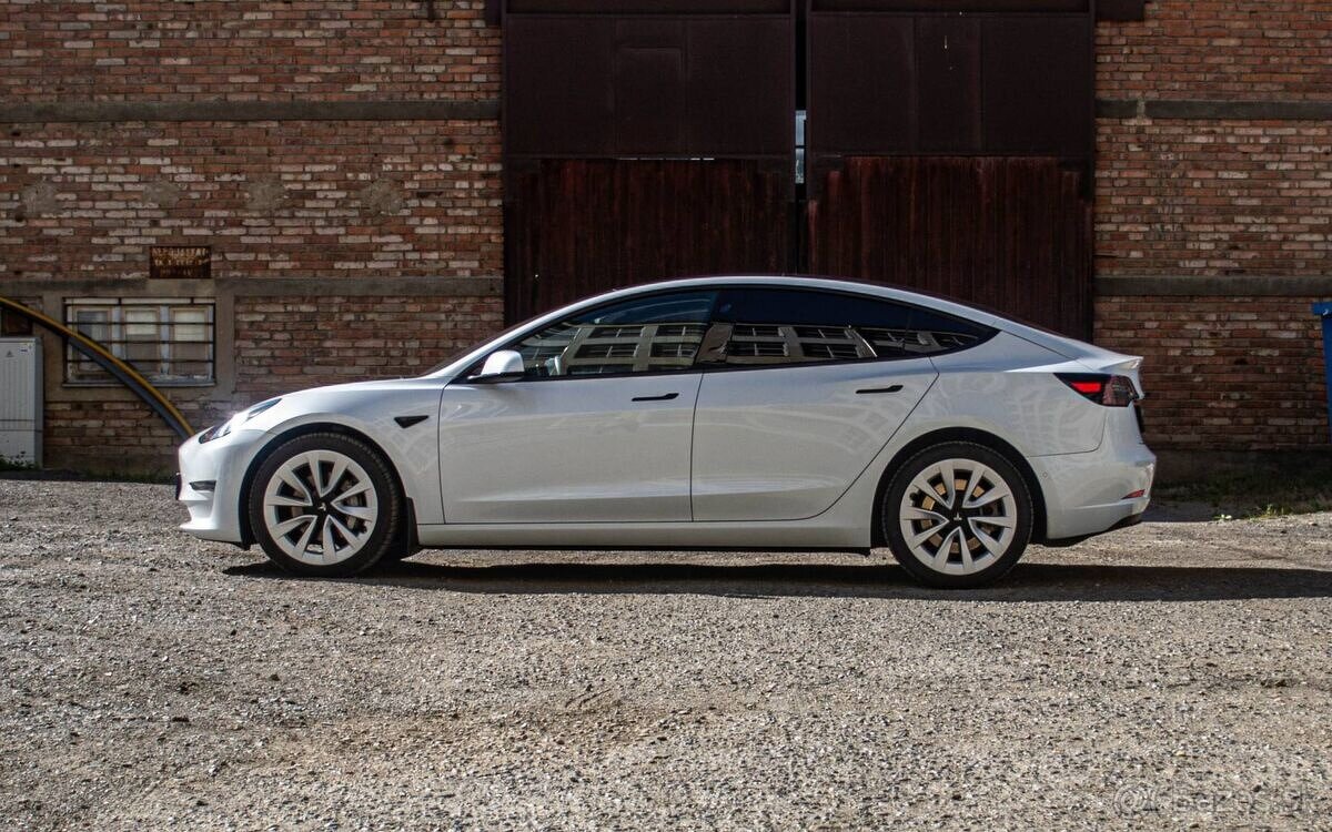 Tesla Model 3 Long Range 82kWh AWD - 6
