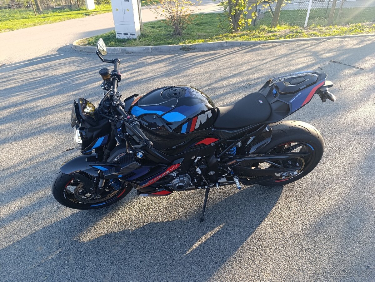 BMW M 1000 R competition - 6