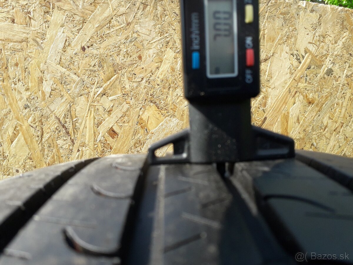 225/55 r19 celorocne pneumatiky - 6