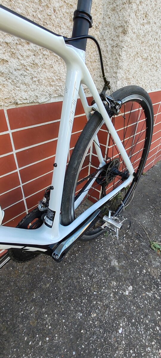 Scott Addict 30 vel.L - 6
