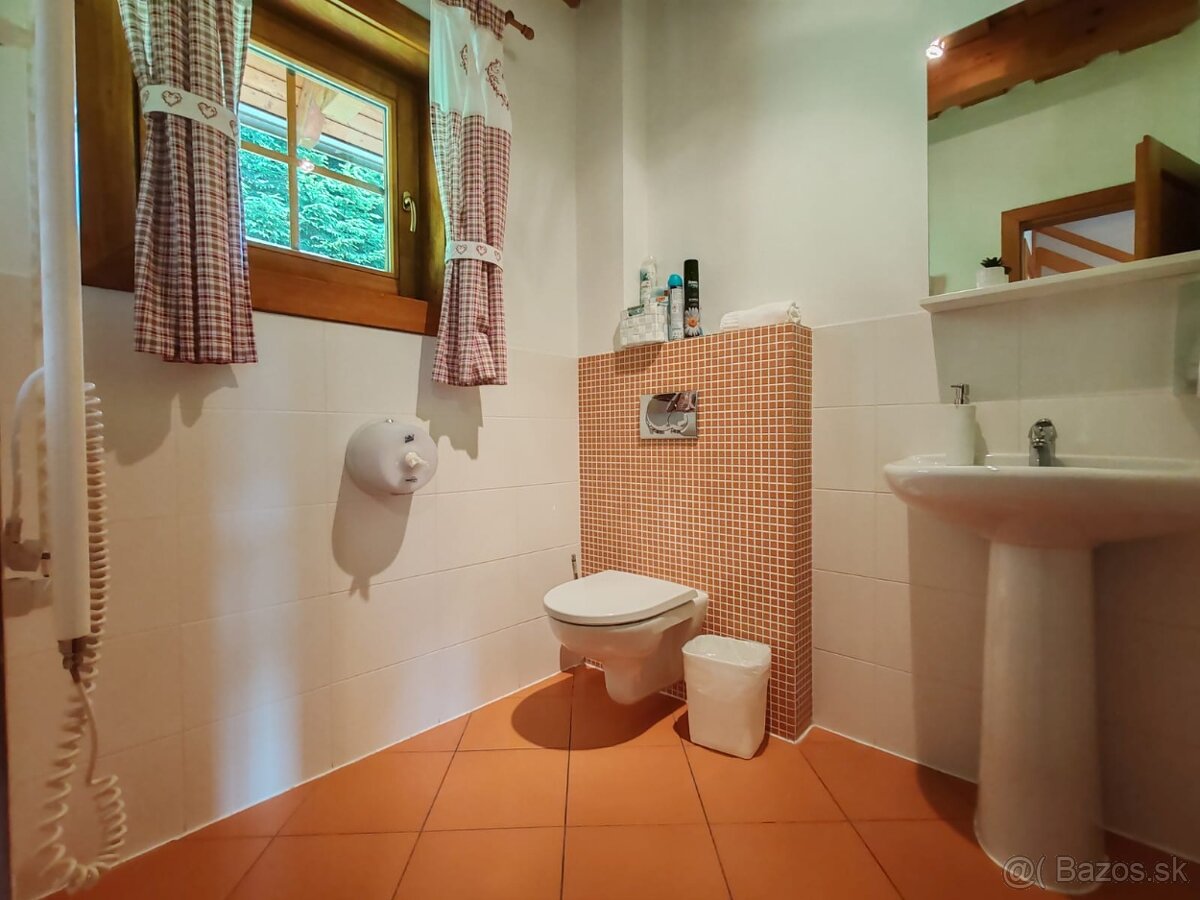 Apartmán Terchová - Vŕšky - 6