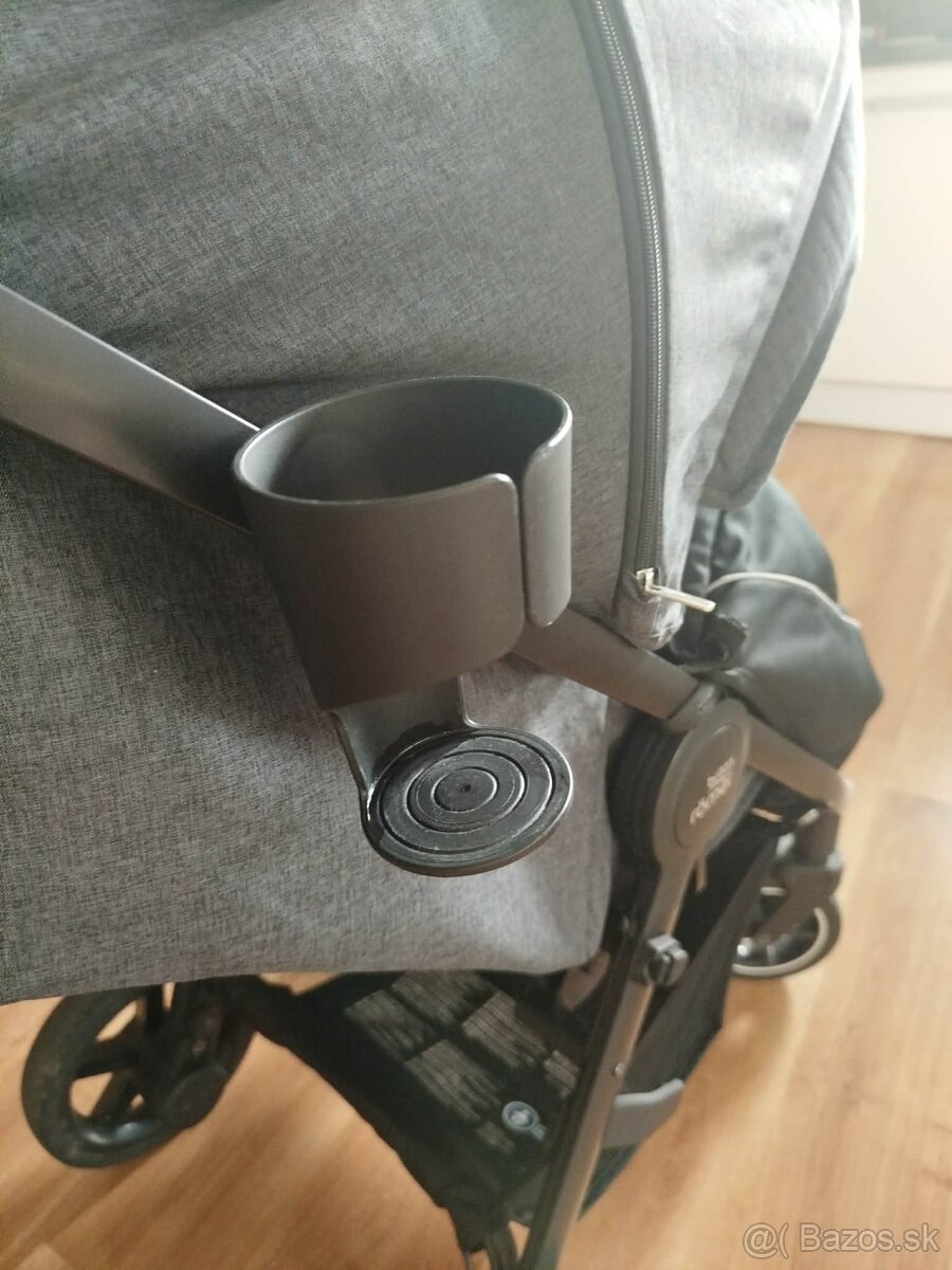Kočík Romer Britax - 6