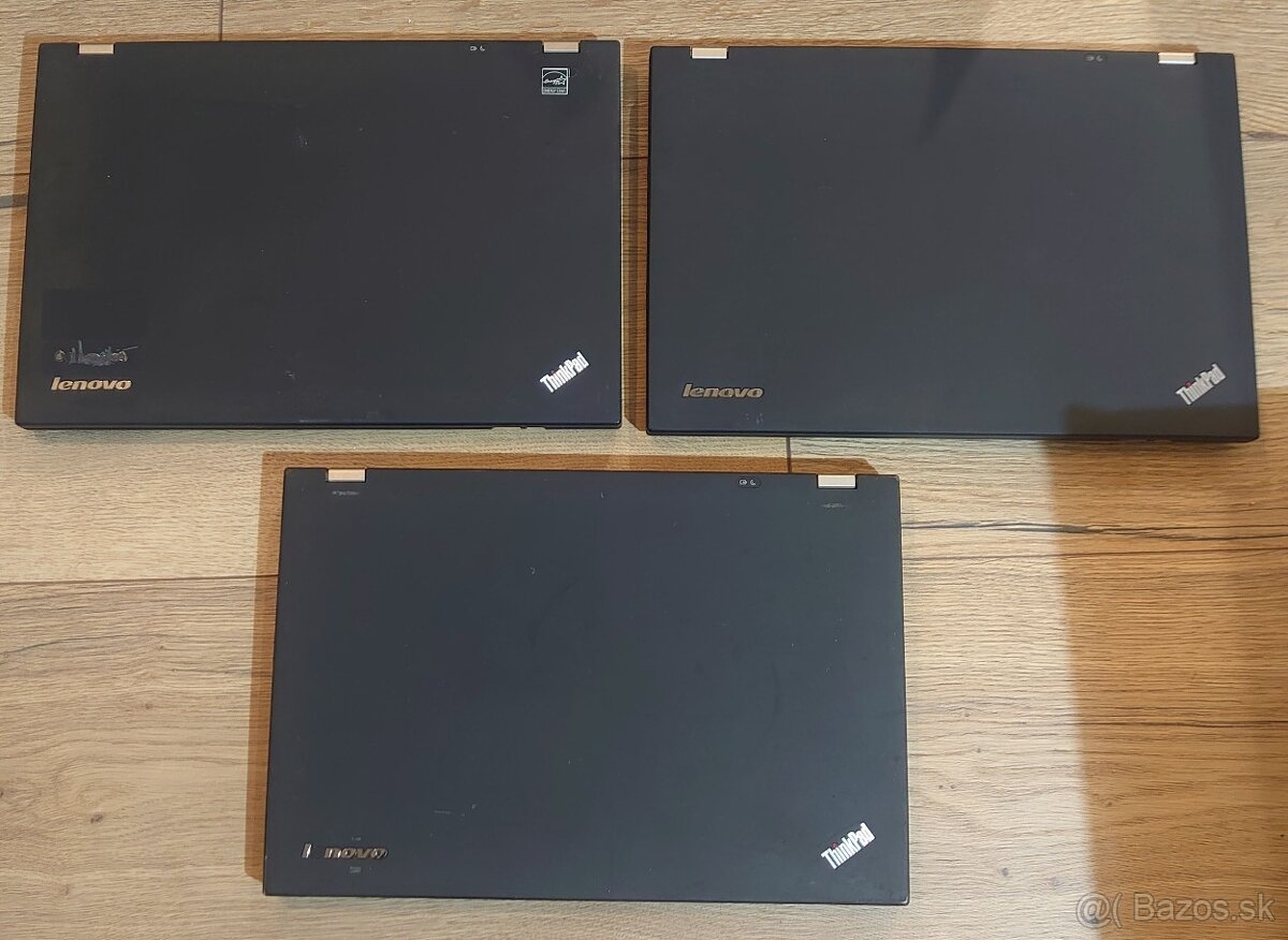 Lenovo ThinkPad T420, i5 - 5ks - 6