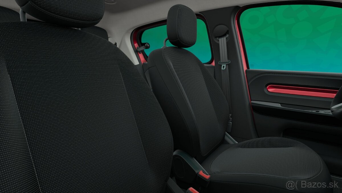 Renault Twingo evolution 80 k urban range - 6