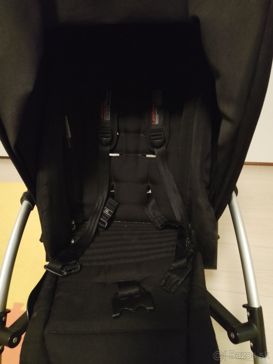 Bugaboo Bee 5 Kočík na sedenie - 6