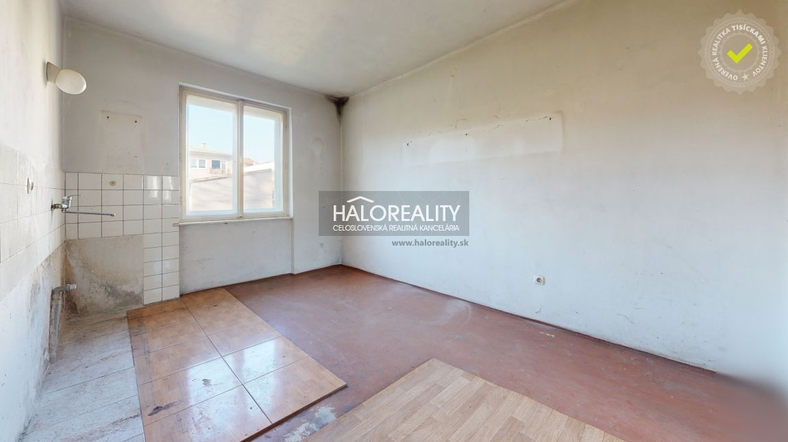 HALO reality - Predaj, rodinný dom Slovenská Ľupča - EXKLUZÍ - 6