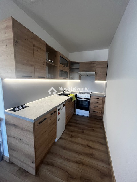 NA PRENÁJOM-Na prenájom 1,5-izb. byt vo Vranove(N004-211-STM - 6