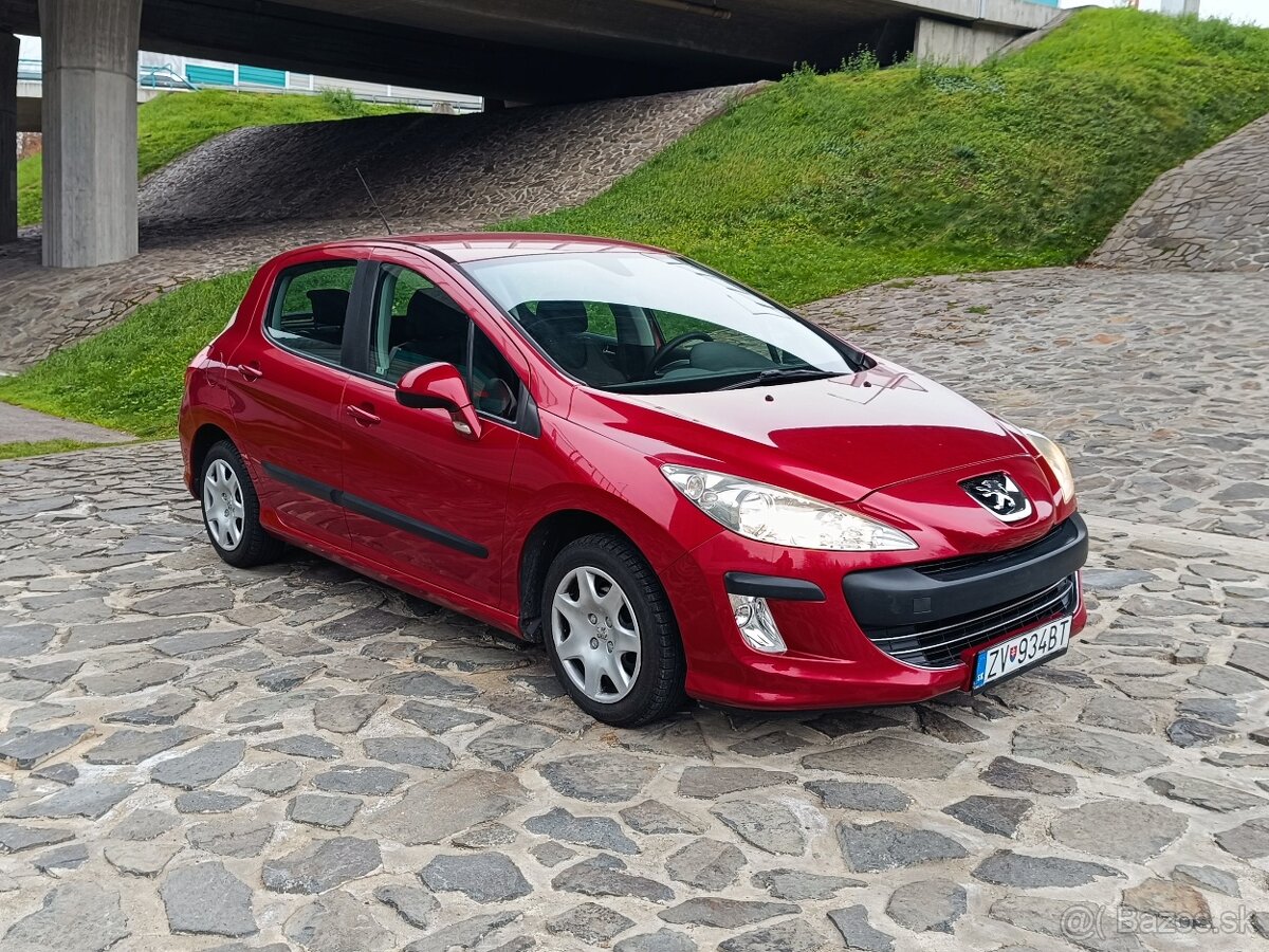 ✳️Peugeot 308 1.4 16V VTi Confort Pack 187000 KM✳️ - 6
