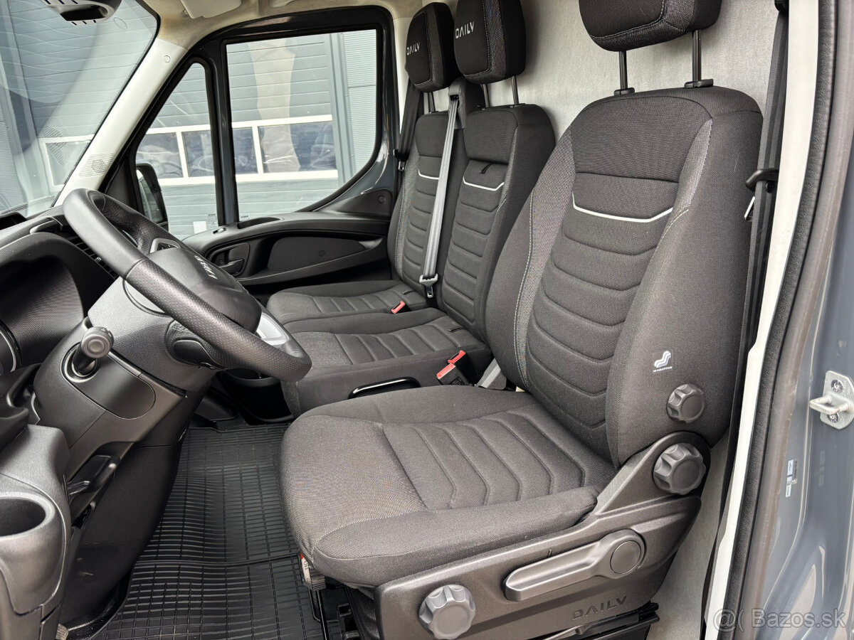 NOVE Iveco Daily L4H2 35S16 - iba 5000km - 6