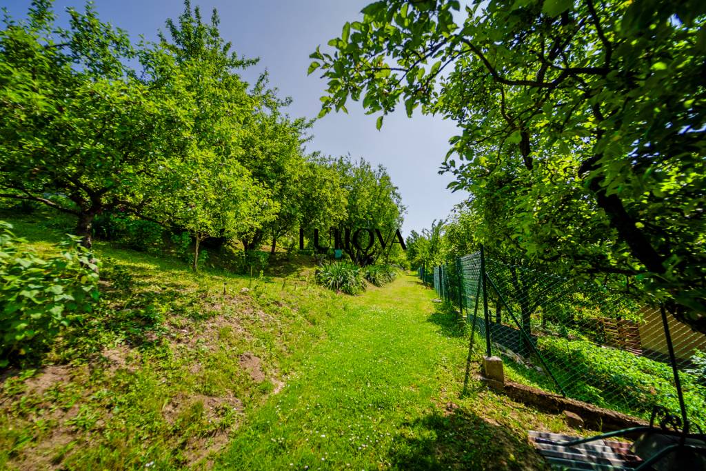 Chatka v obľúbenej záhradkárskej oblasti „SKALA“ - 6