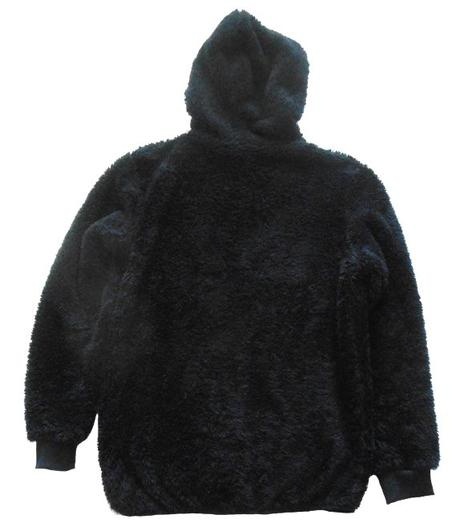 Huňatá mikina Destination veľ.146/152 - 6