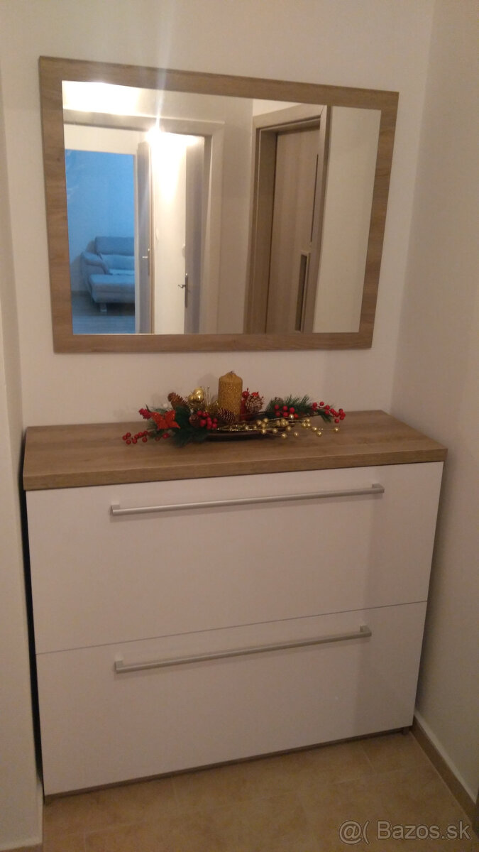 2 izbový byt, Trenčín - širšie centrum, nemocnica - 6