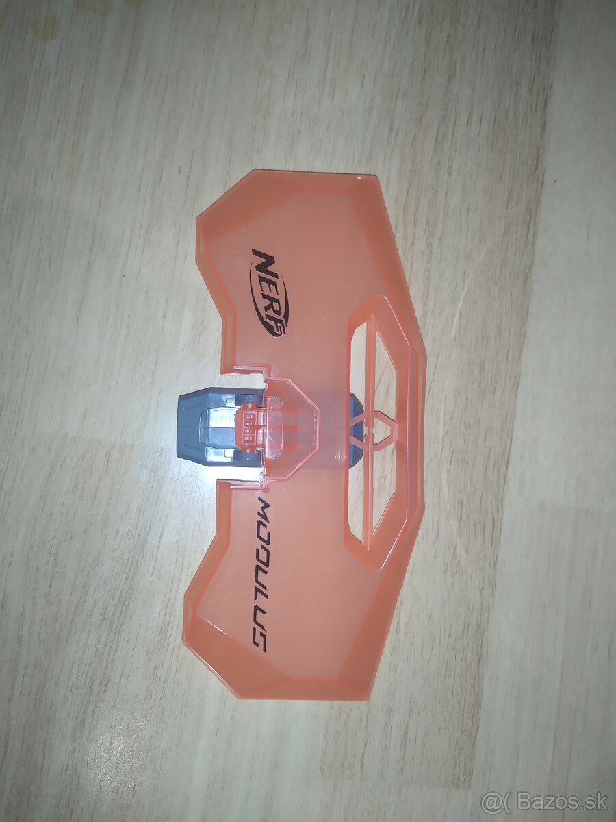 Príslušenstvo pre Nerf - 6