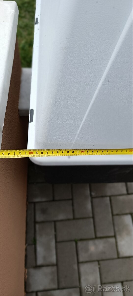 Prepravka pre psa do auta - 6