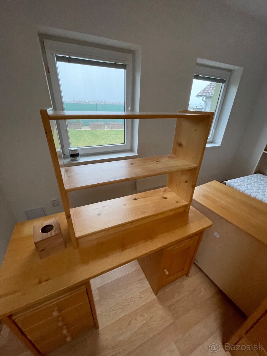 REZERVOVANE - Predam sadu nabytku - 6