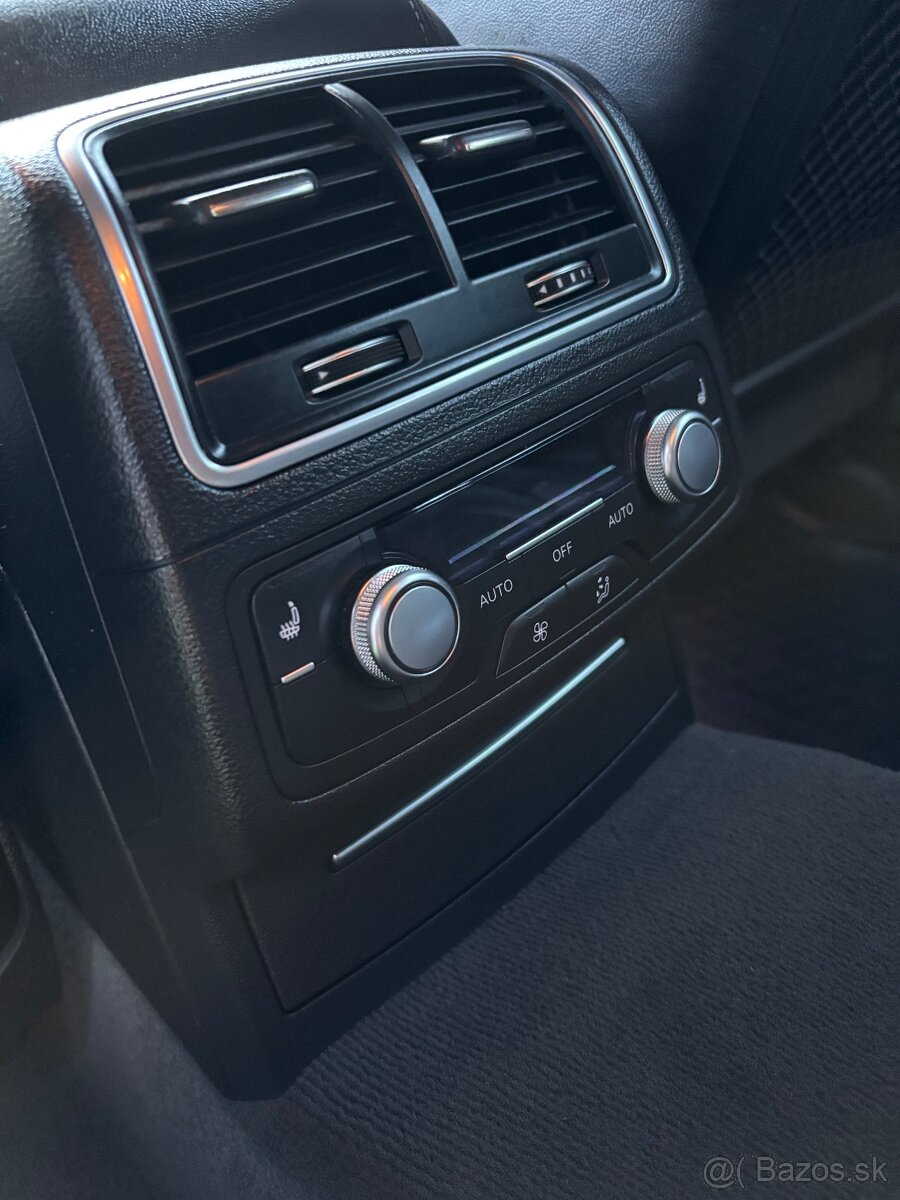 Audi A6 C7 allroad 3.0 quattro /Možna Výmena - 6