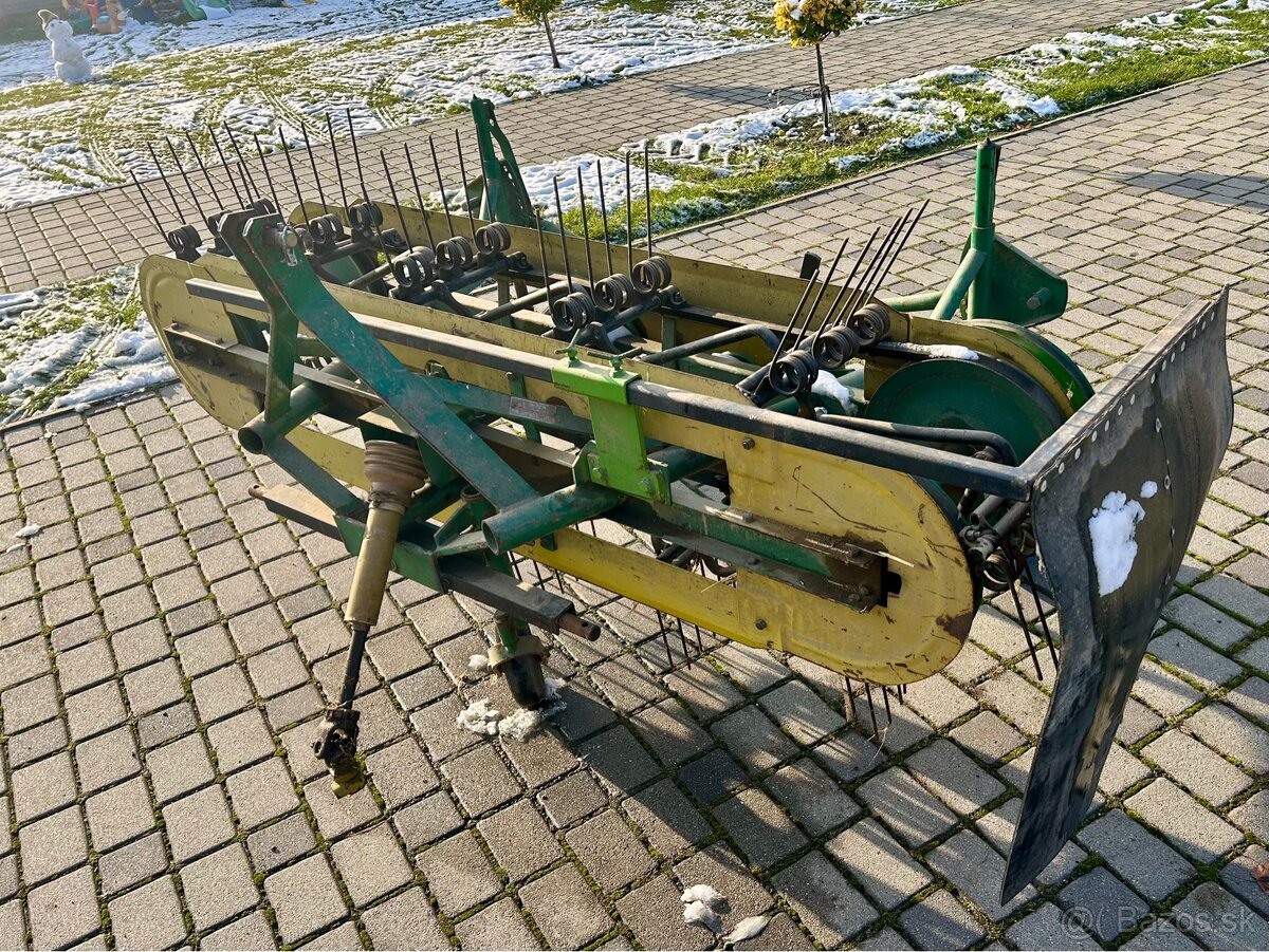 Pasová Hrabačka - 6