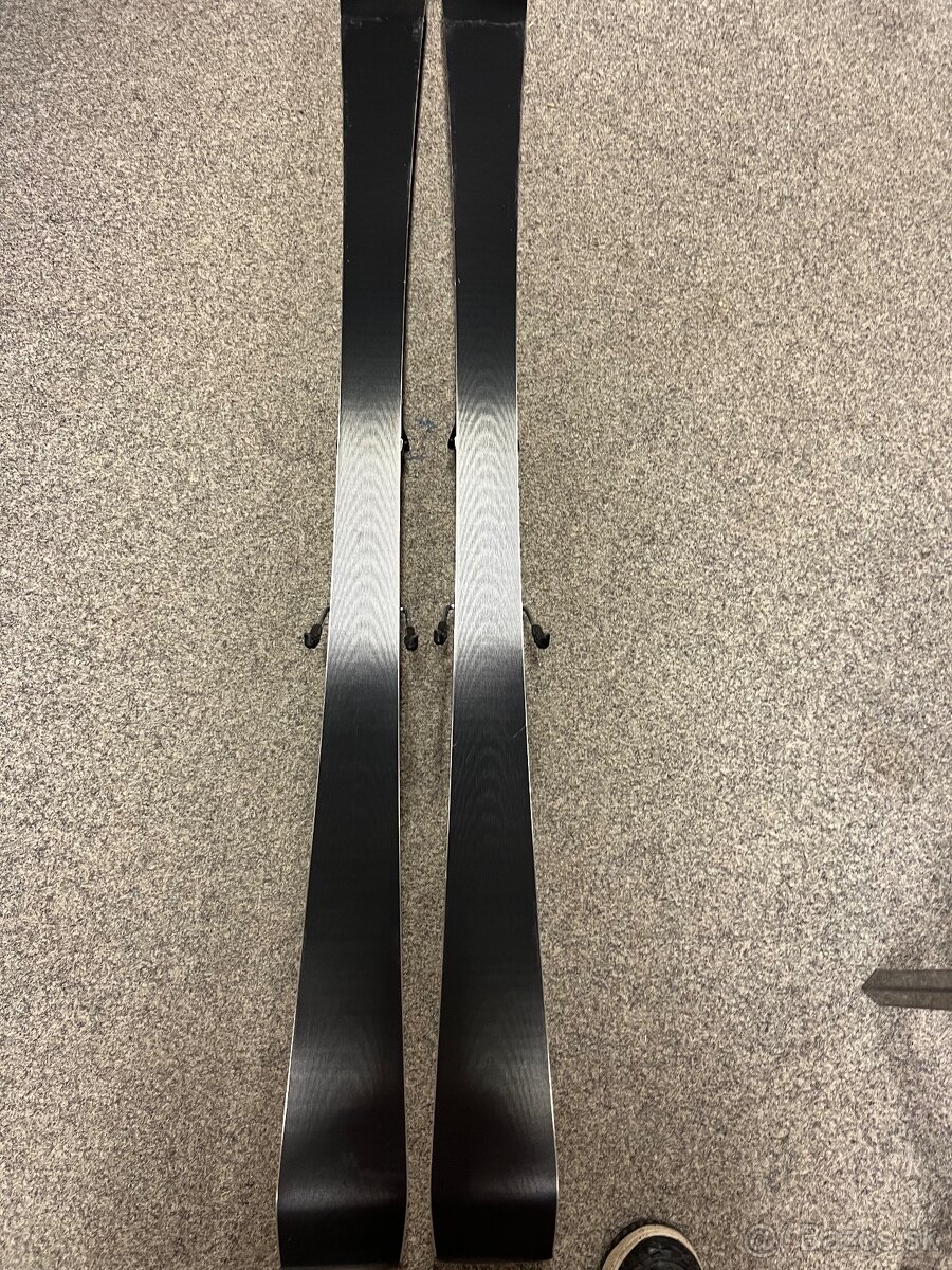 Lyže AUGMENT SL FIS - 155cm - 6