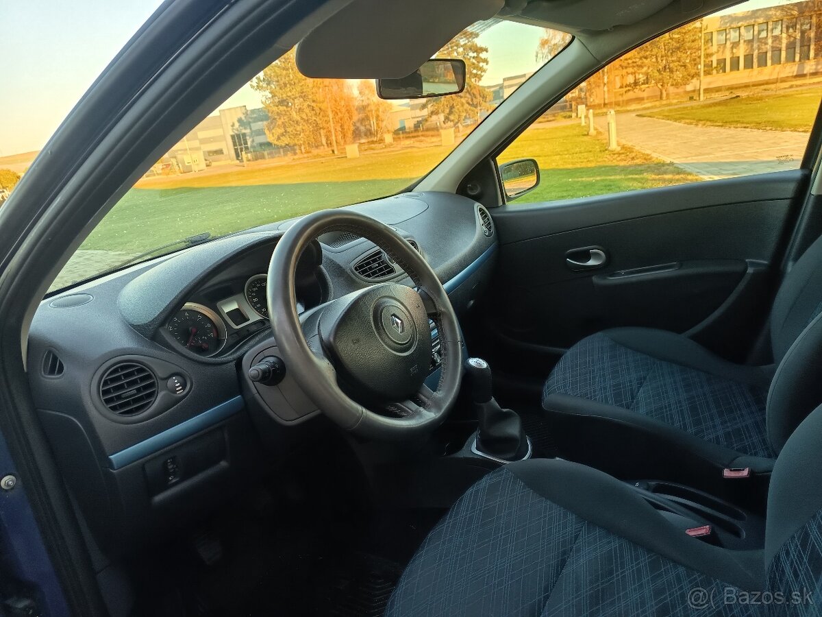Renault Clio 1.2 55kw - 6