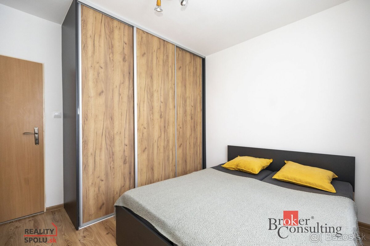 Veľký 3 izbový byt, Radvaň - 6