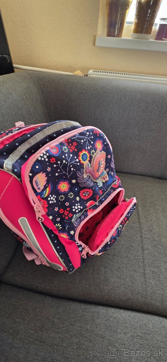 Školská taška Topgal. - 6