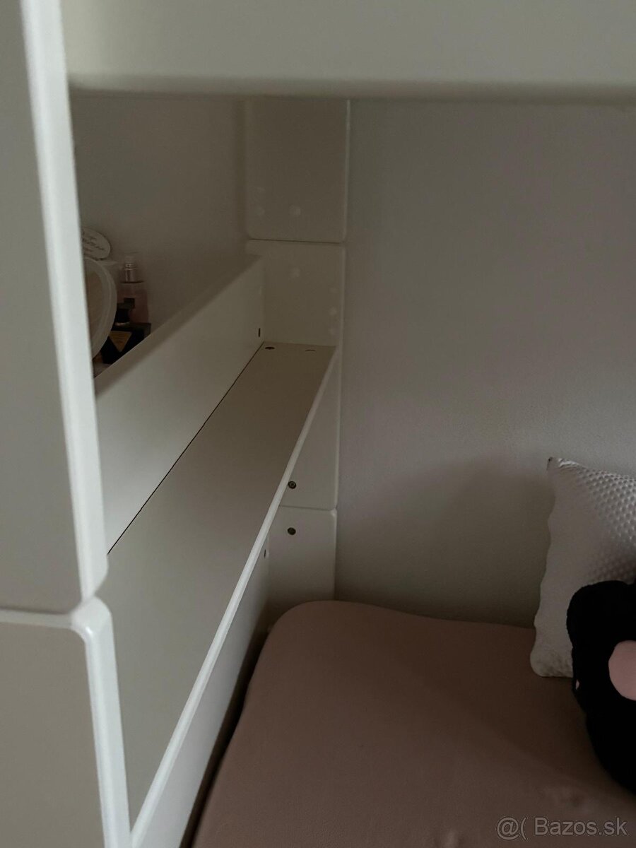 Poschodová posteľ - 6