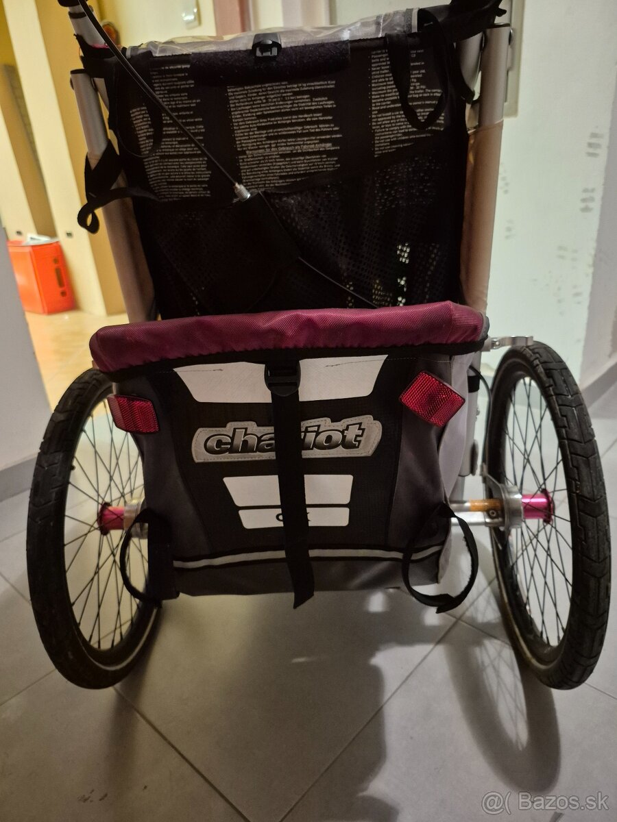 Thule Chariot - 6