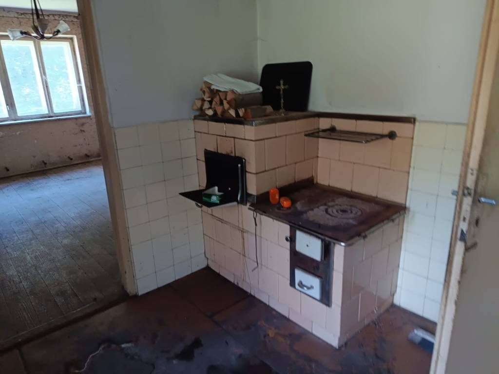 Hospodárska usadlosť - 6