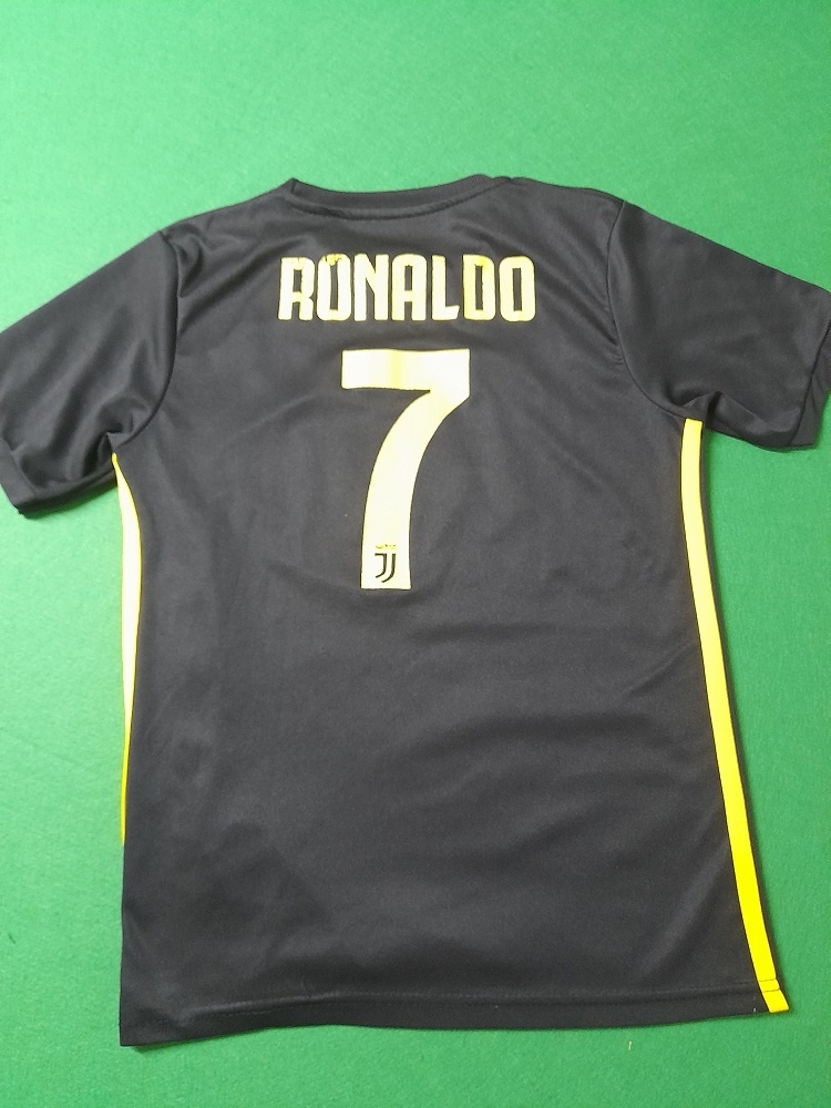 tričká 146-152 - 6