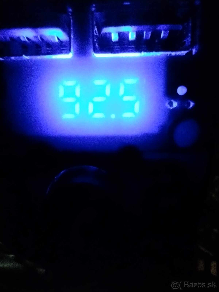 Transmitter - 6