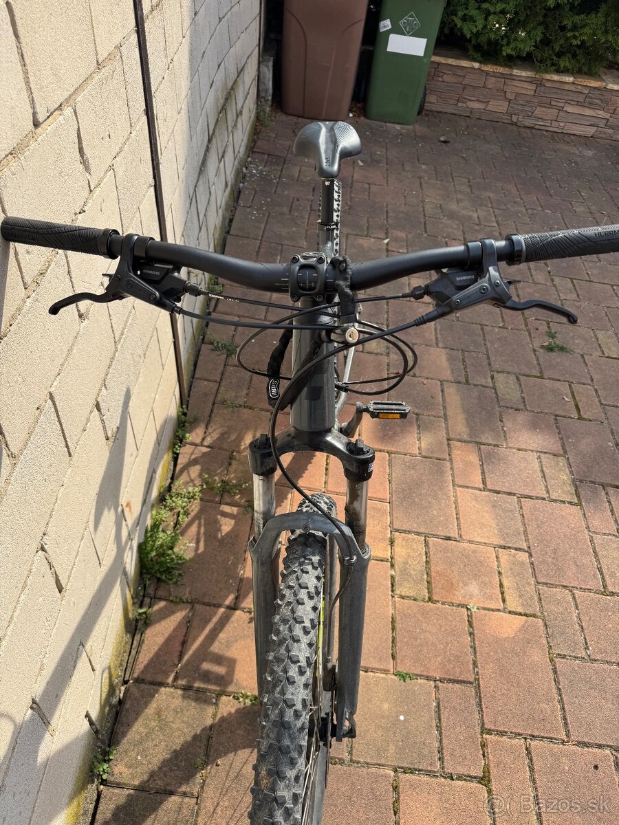 Predám bicykel - 6