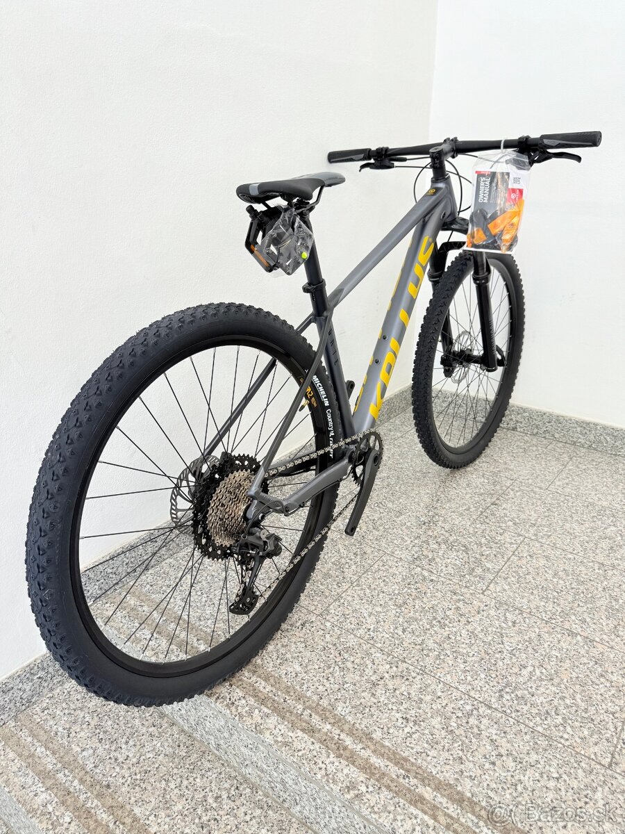 Kellys Gate 30, bicykel, 29", Veľ. : M - 6