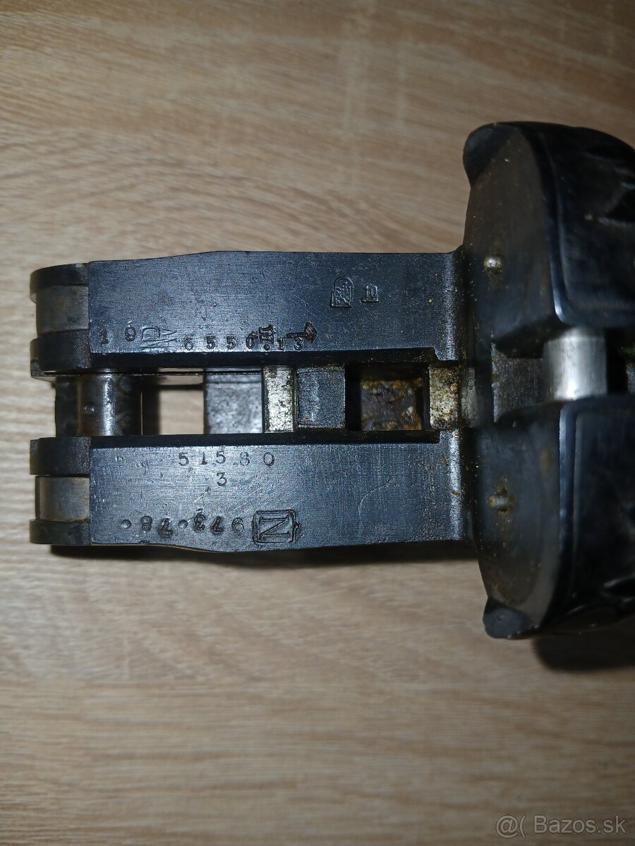 Predám brokovnicu - 6
