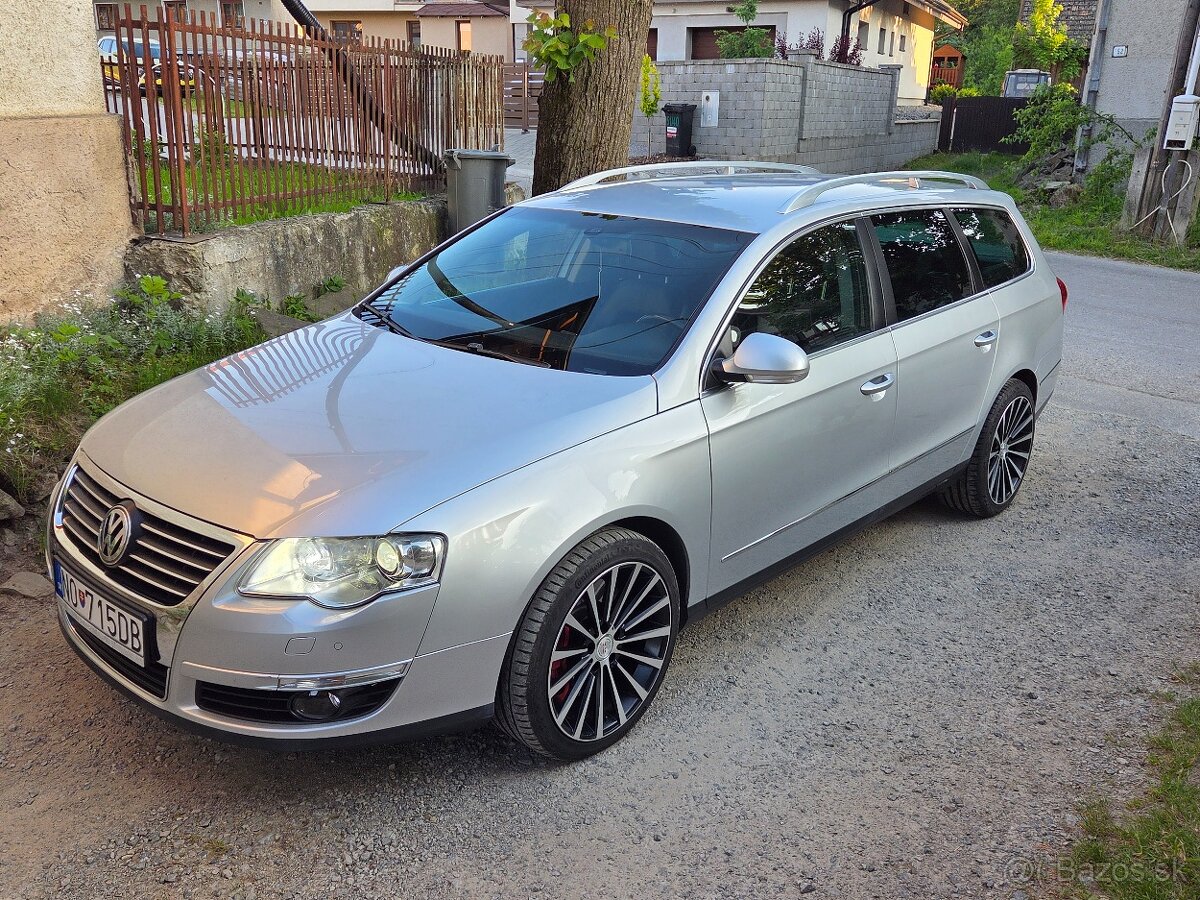 VW Passat - 6