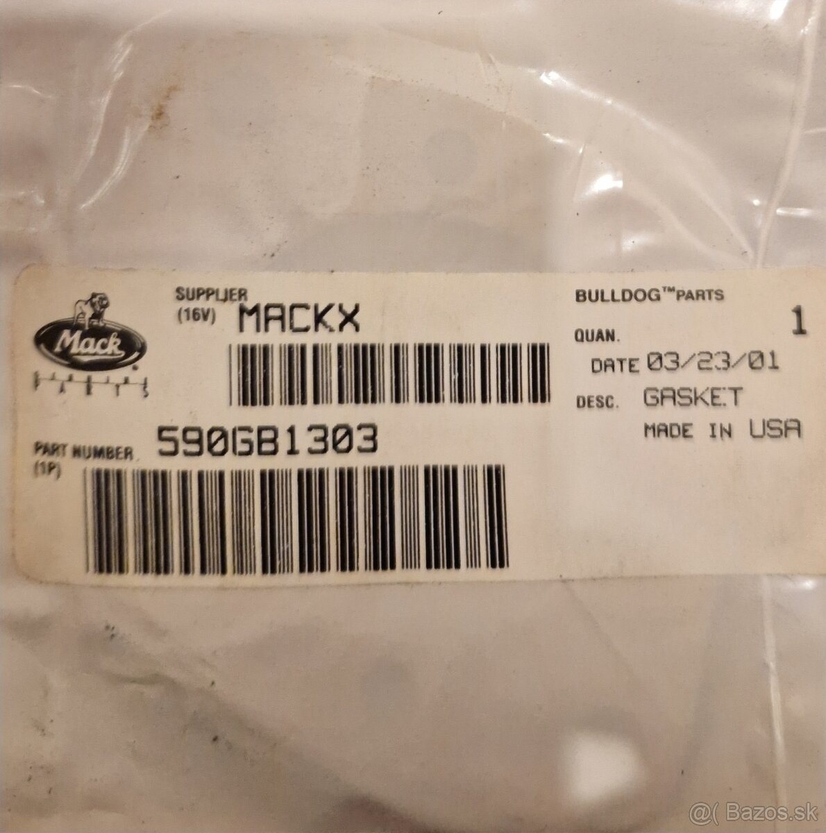 MACK - 6