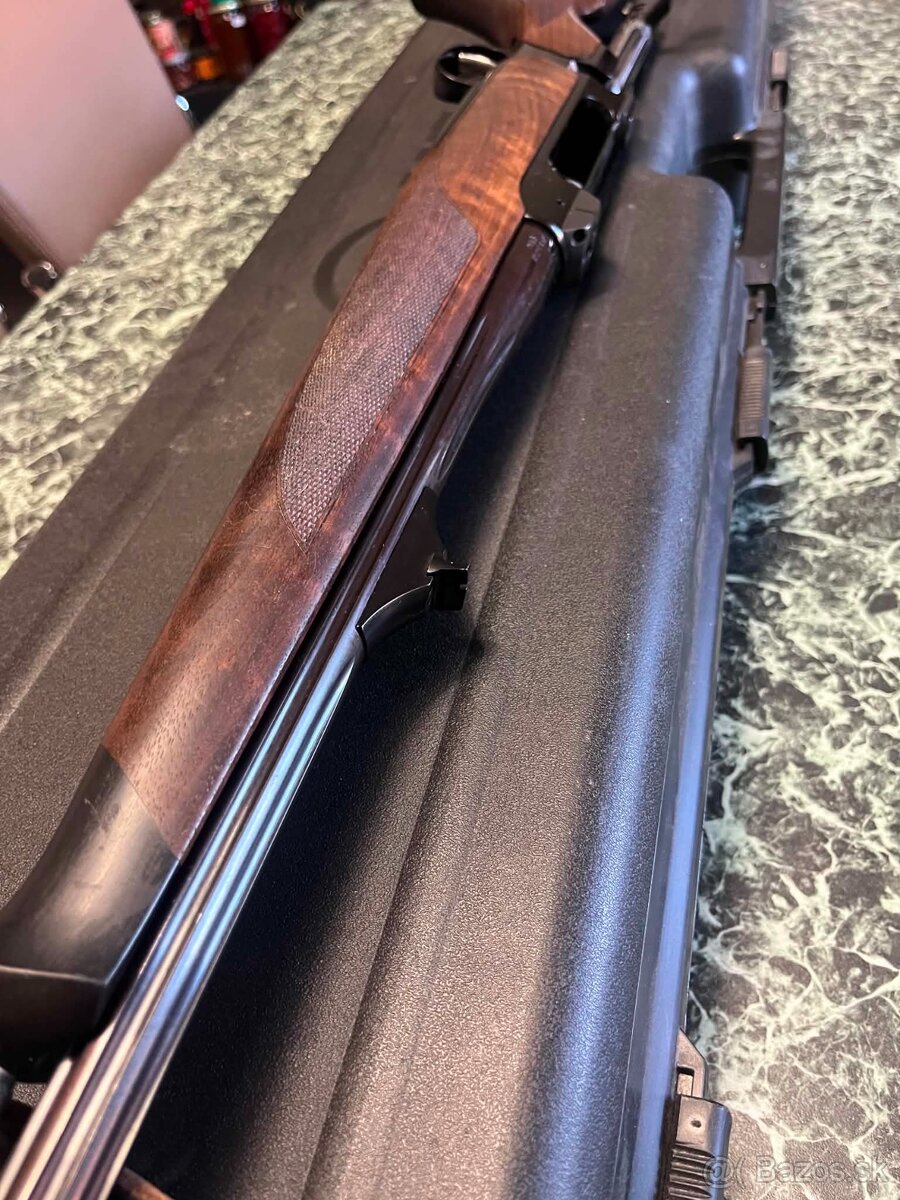 Sauer 202 Highland - 6