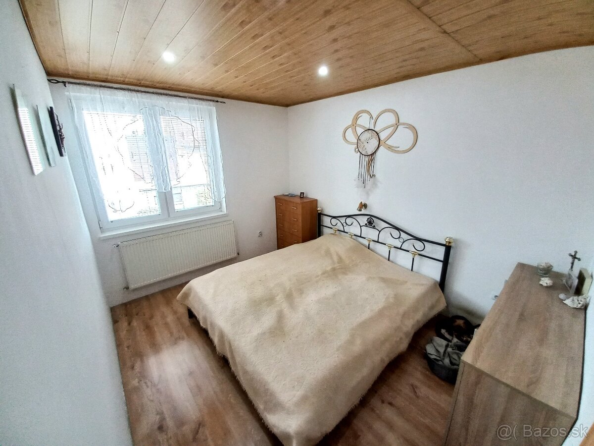 Útulný 5 izbový rodinný dom - 6